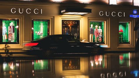 gucci eras|gucci house history.